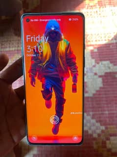 one plus 8 pta life time