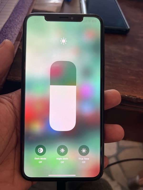 iPhone X Max PTA 0