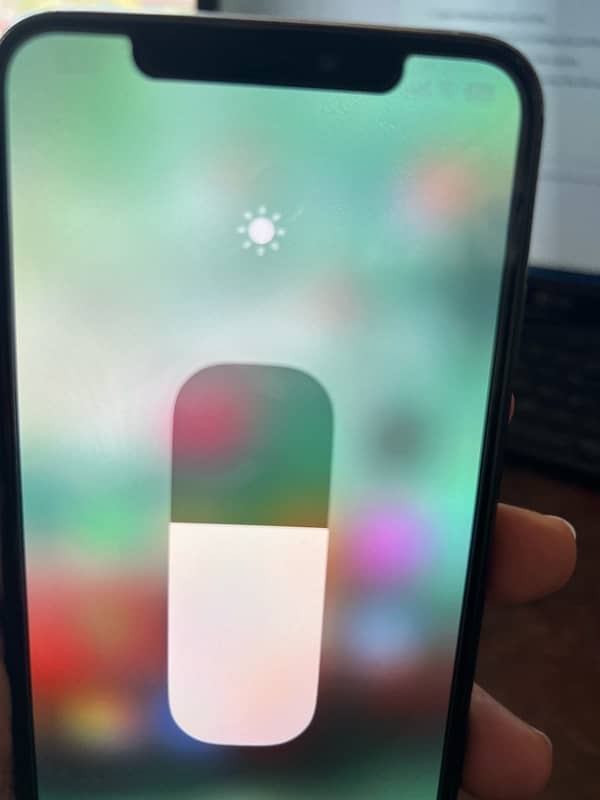 iPhone X Max PTA 1