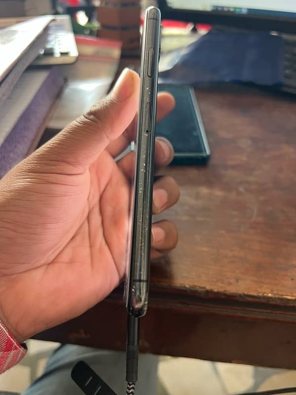 iPhone X Max PTA 3