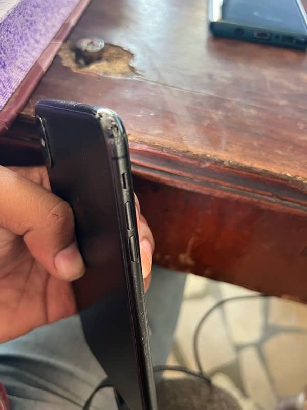 iPhone X Max PTA 5