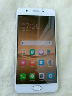 oppo F1S sell 4gb 64gb