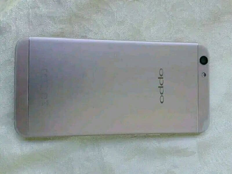 oppo F1S sell 4gb 64gb 2