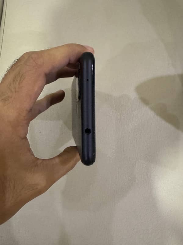 Google pixel 4a 5g 3