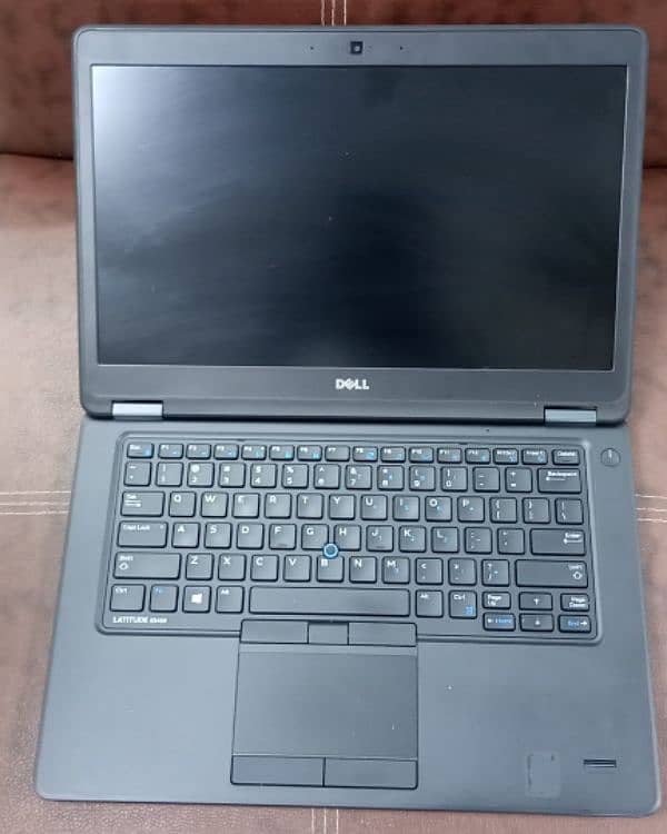 dell 5450 1