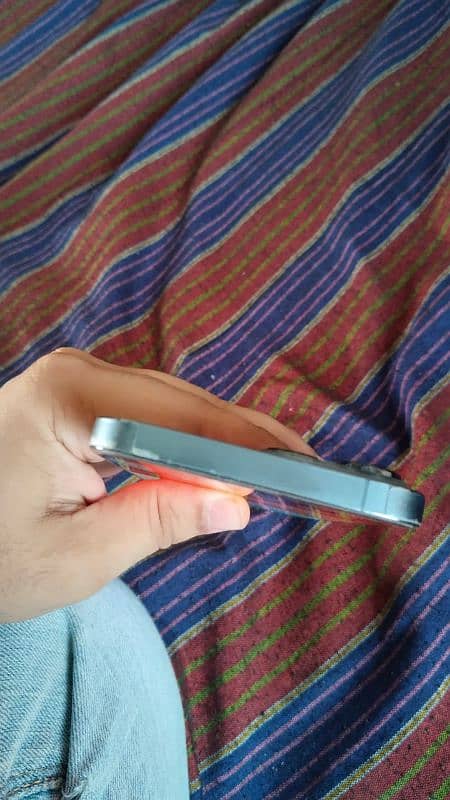 IPHONE 13 PRO MAX FACTORY UNLOCK 256GB BLUE 2