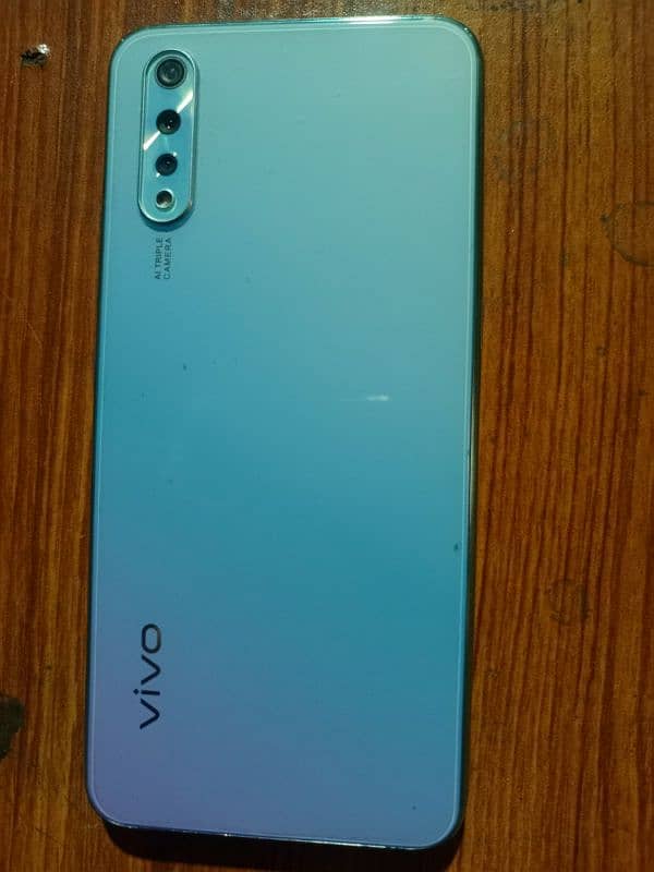 urgent sale 8 +256 vivo s1 1