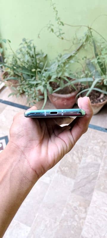 One Plus 8T - Fresh Condition - Gaming Mobile 9