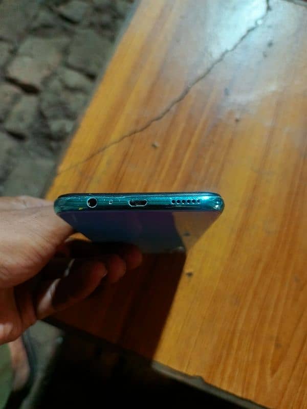 urgent sale 8 +256 vivo s1 5