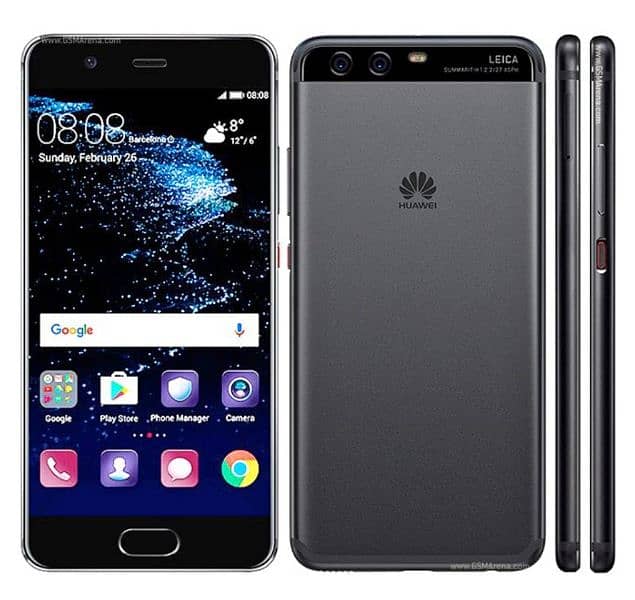 i want tu sale my huawei mobile P 10 3