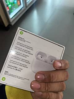 Airpods pro 2 With Anc