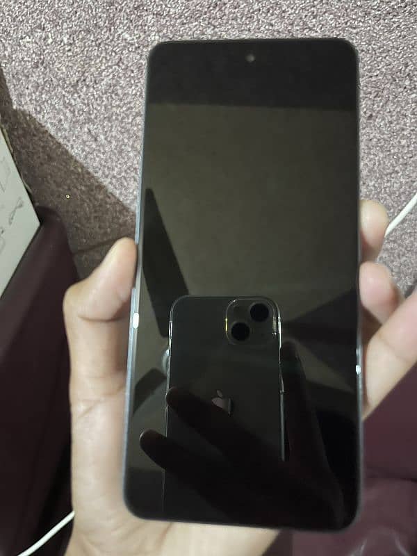 Realme C65 256gb Open box 10/10 condition 2