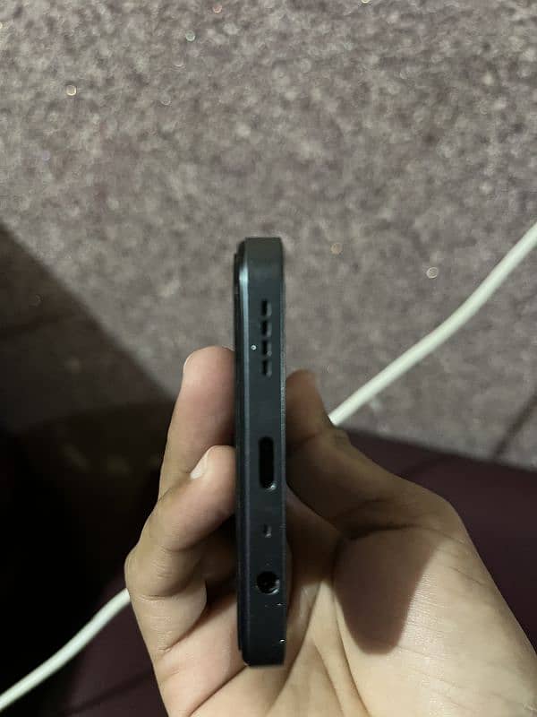 Realme C65 256gb Open box 10/10 condition 5