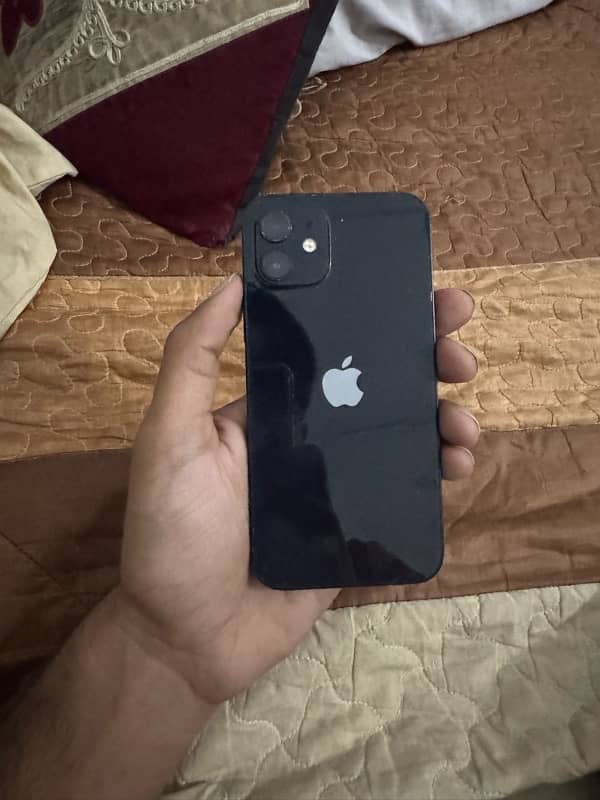 Iphone 12 non pta jv 64gb 4