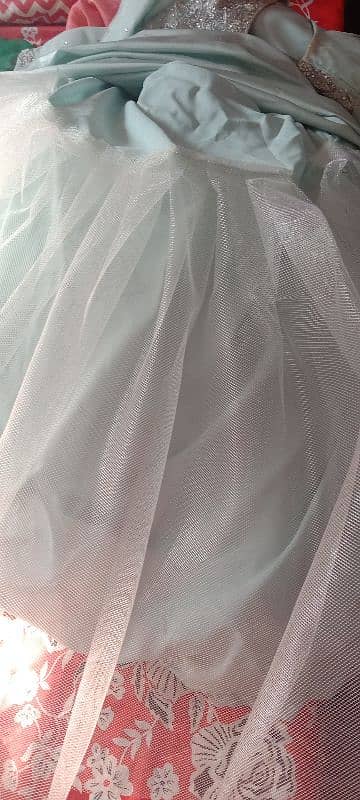 Bridal maxi 7