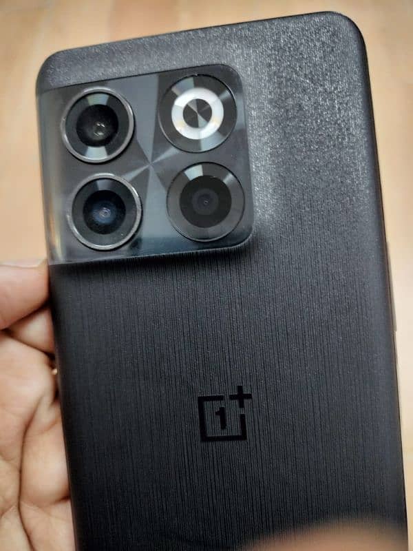 OnePlus 10t 5