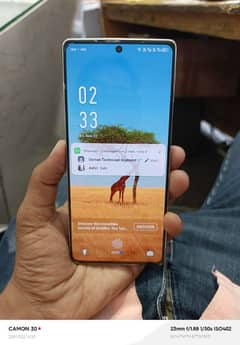 Infinix note 40