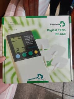 Digital Tens Machine