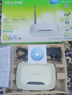 Wifi router TP-Link