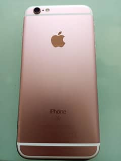 iphone 6s 128 GB Non pta