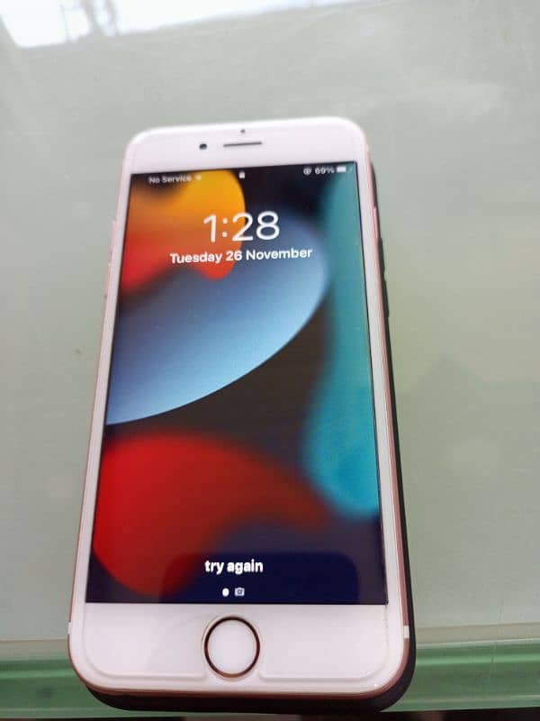 iphone 6s 128 GB Non pta 1