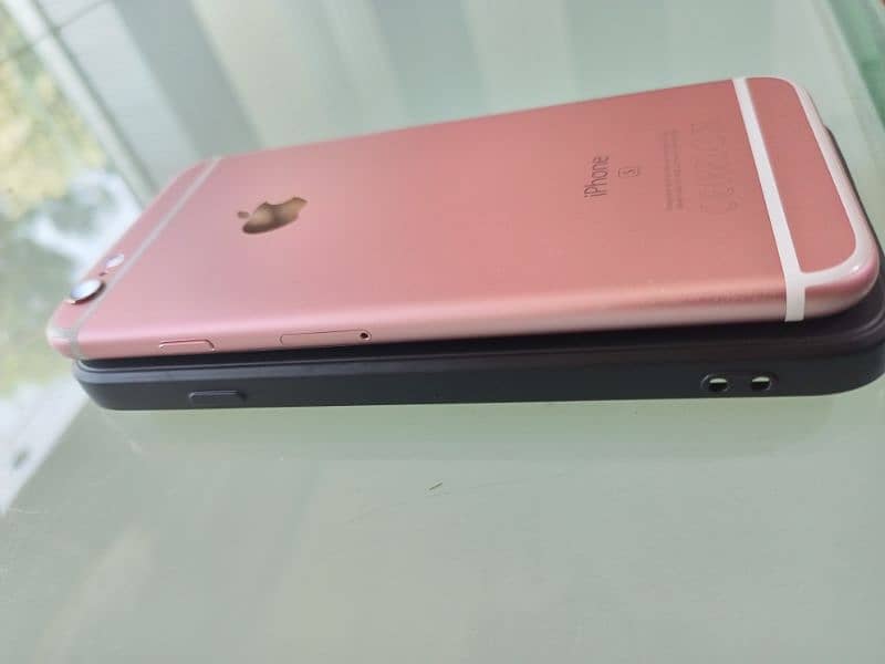 iphone 6s 128 GB Non pta 2