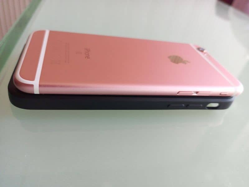 iphone 6s 128 GB Non pta 3