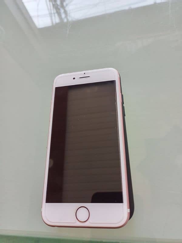 iphone 6s 128 GB Non pta 6