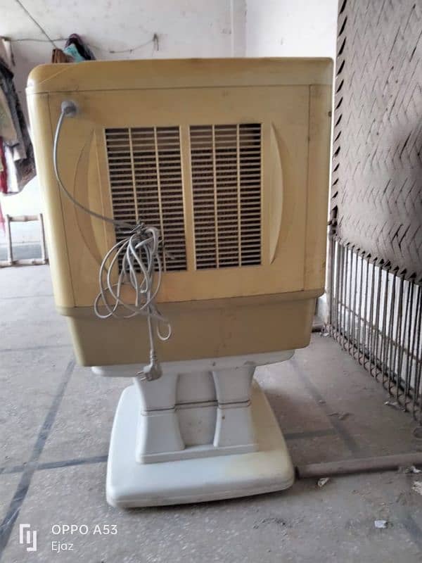 Air coolers 1