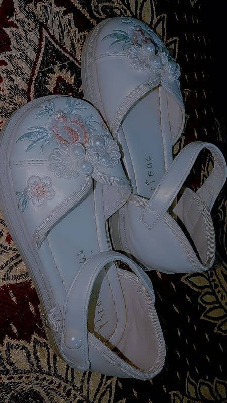 new Zealand shoes new condition Mai 3