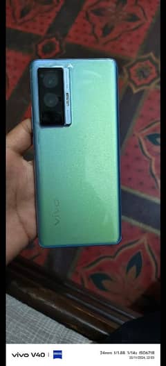 vivo x70 pro 10 by 10 all ok good camera