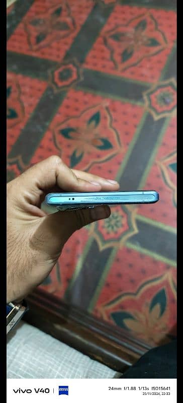 vivo x70 pro 10 by 10 all ok good camera 3