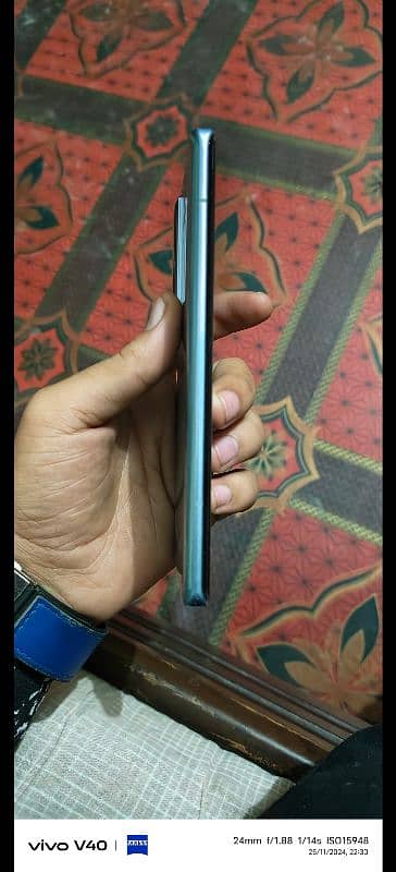 vivo x70 pro 10 by 10 all ok good camera 4