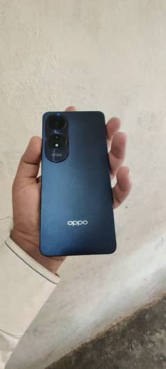 Oppo A60 8+8/256