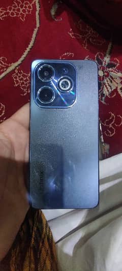 Infinix hote 40i