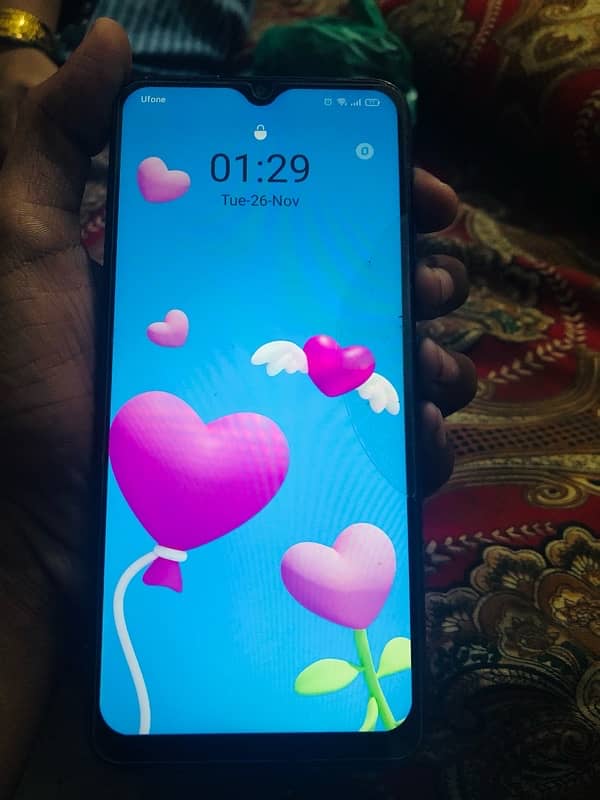 realme C21 for sale 4