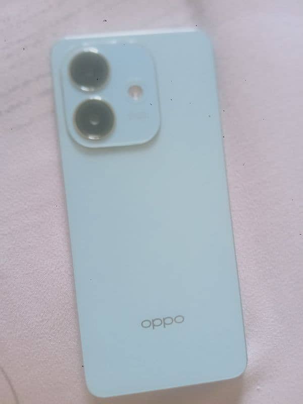 Oppo A3X 2