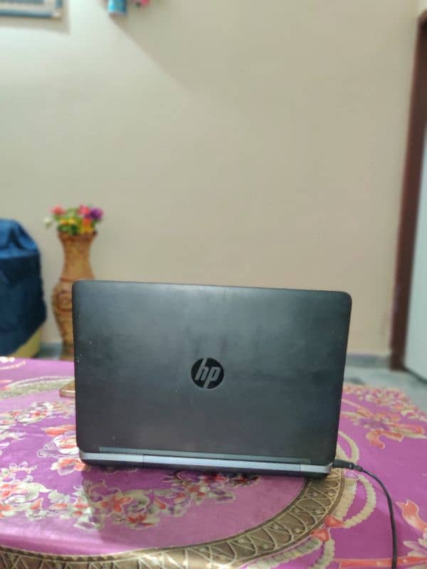 HP ProBook 640 G1 | Core i5 4th Gen | 4GB RAM | 500GB HDD 2