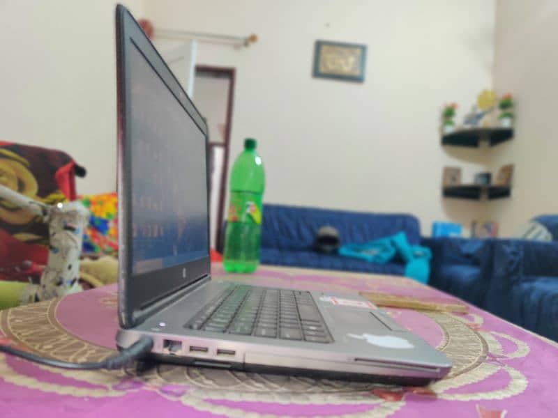 HP ProBook 640 G1 | Core i5 4th Gen | 4GB RAM | 500GB HDD 3