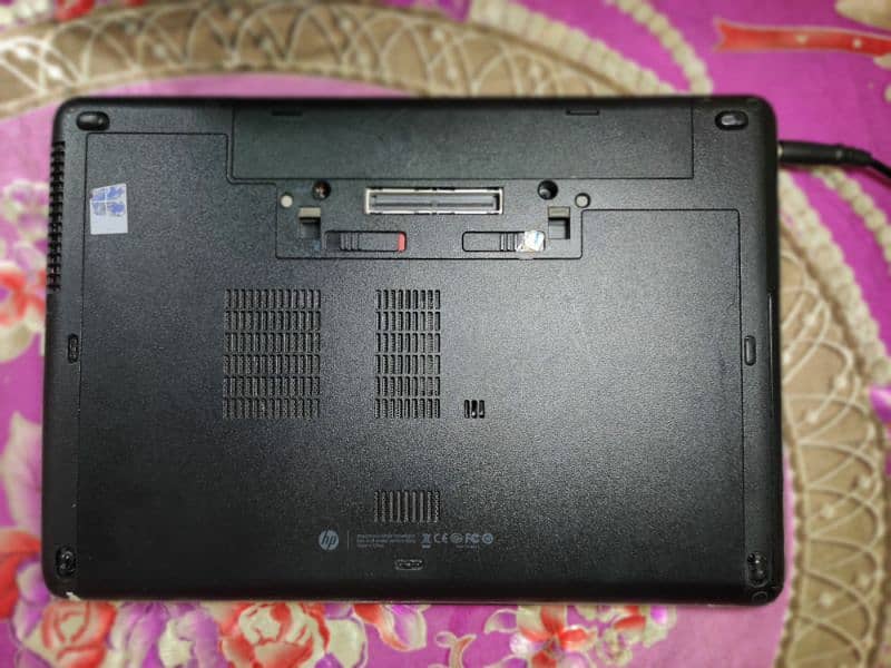 HP ProBook 640 G1 | Core i5 4th Gen | 4GB RAM | 500GB HDD 5