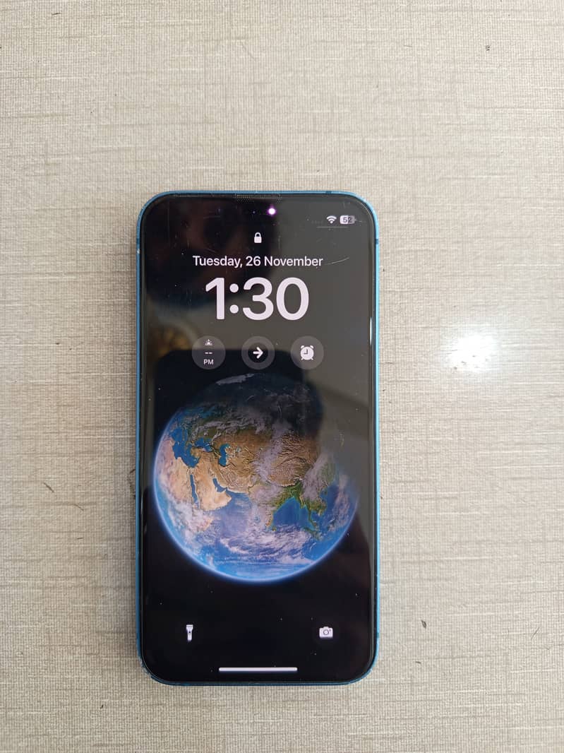 I Phone 13 mini 0