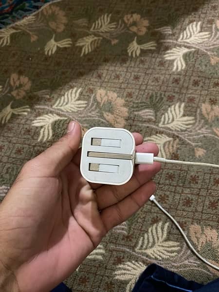 Iphone Original Charger 20W Fast Charger 6