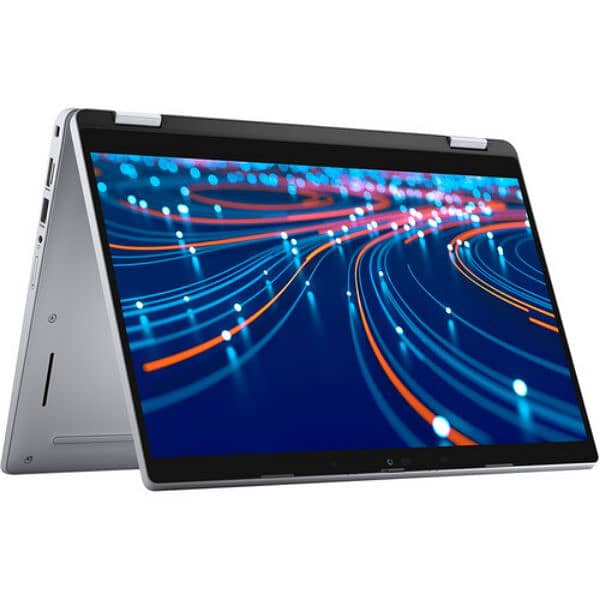 dell latitude laptop 11th gen touch x360 3