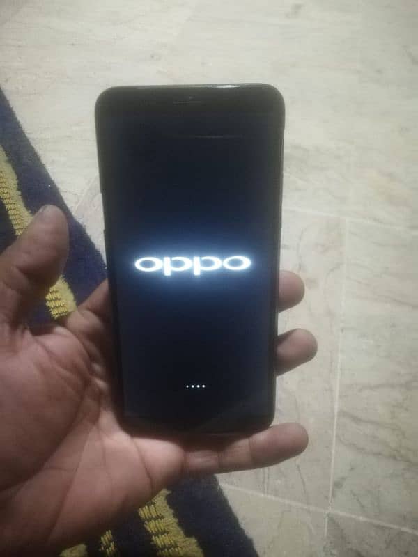 opo a83 4.64 . software ka issue 0