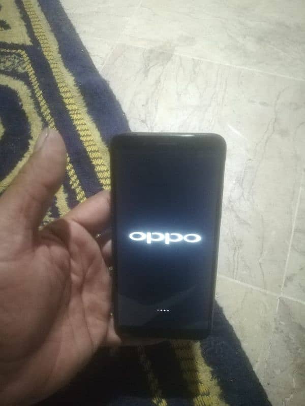 opo a83 4.64 . software ka issue 4