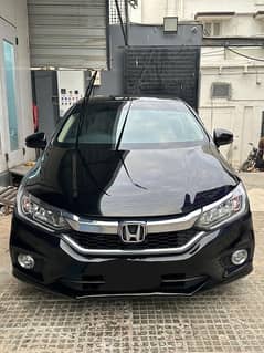 Honda