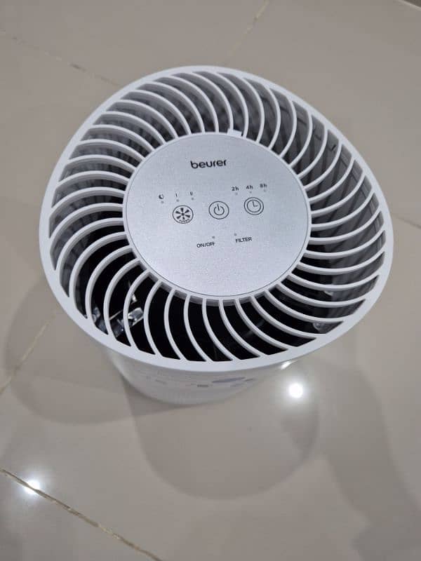 AIR PURIFIER LR220 (BEURER) 1