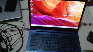 Asus i5 8th Gen 8gb Ram Nvidia Gforce 250Gb ssd