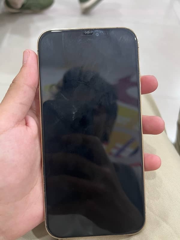 Iphone 12 pro max for sale 2