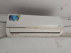 kenwood 1 ton inverter Ac 75 % saving